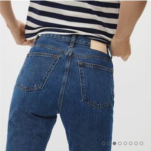 The 90’s Cheeky Jean